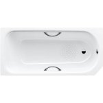 Kaldewei Saniform V4 Star 160 x 70 cm 134330003001 – Hledejceny.cz