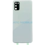 Kryt Samsung Galaxy A41 SM-A415 zadní bílý – Zboží Živě