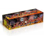 Lets Party 216 ran SLOŽENÝ OHŇOSTROJ – Zbozi.Blesk.cz