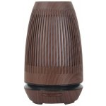 Sense Aroma Difuzér Air Sense Tmavý Ořech LED časovač,400 ml – Zboží Dáma