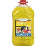 Velvana Glacidet Letní kapalina do ostřikovačů meloun 5 l | Zboží Auto