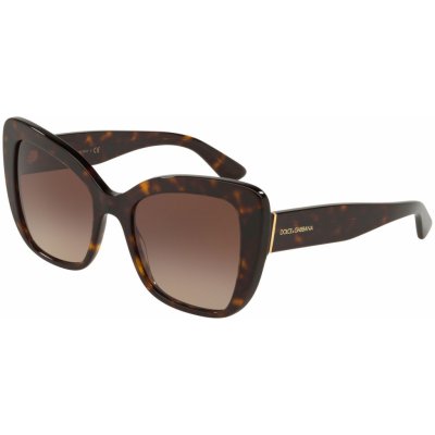 Dolce & Gabbana DG4348 502 13 – Zbozi.Blesk.cz