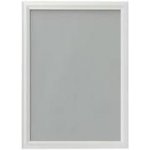 Showdown Displays Rám na plakáty P25, ostré rohy, stříbrný, A3 – Zboží Dáma