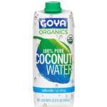 Goya 100 % kokosová voda Bio 0,5 l – Zboží Dáma