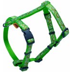 BAFPET Popruhové kšíry KROUŽKY – Sleviste.cz