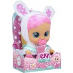 TM Toys CRY BABIES Dressy Coney – Hledejceny.cz