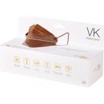 Respilon Samosterilizační nano FFP2 respirátor VK RespiRaptor L/M 10 ks – Zboží Dáma