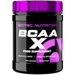 Scitec Nutrition BCAA X 330 kapslí – Hledejceny.cz