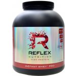 Reflex Nutrition Instant Whey PRO 2200 g – Zboží Mobilmania