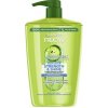 Šampon Garnier Fructis Strength & Shine Fortifying Shampoo šampon pro posílení a lesk vlasů 1000 ml