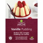 Arche VANILKOVÝ PUDING bez lepku s pravou vanilkou BIO 40 g – Sleviste.cz