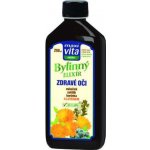 MaxiVita Herbal Bylinný sirup Zdravé oči 260 g 200 ml – Hledejceny.cz