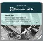 Electrolux M2GCP601 Čistič a odvápňovač pračky, myčky 350 g – Zboží Mobilmania