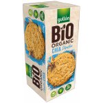 Gullón BIO sušenky s obilovinami a chia semínky 270 g – Sleviste.cz