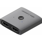 AlzaPower APW-ADHD2HD01Y – Zboží Živě