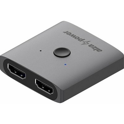 AlzaPower APW-ADHD2HD01Y – Zboží Živě