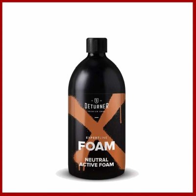 Deturner Expert Line Foam 1 l – Hledejceny.cz
