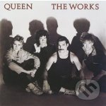 Queen - Works -Hq/Ltd- LP – Zbozi.Blesk.cz