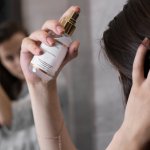 Venira Zahušťující vlasové sérum 100 ml – Zboží Mobilmania