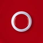 Ruscona UV/LED gel SCUDERIA 158 5 ml – Zboží Dáma