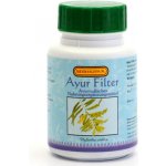 Siddhalepa Ayur Filter 50 kapslí – Hledejceny.cz