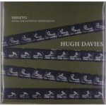 Hugh Davies - Shozyg Music For Invented Instruments LP – Hledejceny.cz