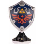 First4The Legend of Zelda Breath of the Wild Hylian Shield Standard Edition 29cm – Hledejceny.cz