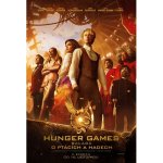 Hunger Games: Balada o ptácích a hadech DVD – Zboží Mobilmania