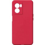 CVK Kryt červený na Realme NARZO 50 5G / Oppo A57 5G – Zboží Mobilmania