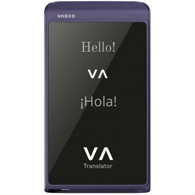 Vasco Q1 Mystic Plum 5906516647515 – Zboží Živě