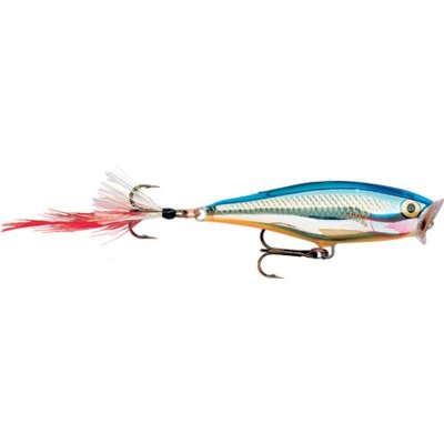 Rapala Skitter Pop Top Water Fresh 9 cm SB – Zboží Dáma