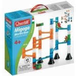 Quercetti Marble Run Transparent – Zboží Dáma