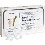 Pharma Nord Bioaktivní SelenoPrecise 100mcg 60 tablet – Hledejceny.cz