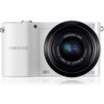 Samsung NX1000 návod, fotka