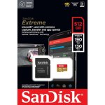 SanDisk microSDXC UHS-I U3 512 GB SDSQXAV-512G-GN6MA – Sleviste.cz
