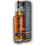 A.H. Riise XO Reserve Thin Blue Line 40% 0,7 l (karton) – Sleviste.cz