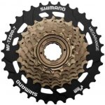 Shimano TZ500 Tourney – Hledejceny.cz