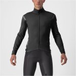 Castelli Perfetto RoS 2 Light black/Black Reflex pánské – Zboží Dáma