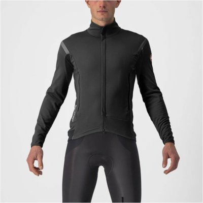 Castelli Perfetto RoS 2 Light black/Black Reflex pánské – Zboží Dáma