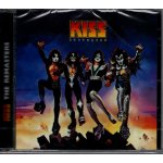 Kiss - Destroyer CD – Hledejceny.cz