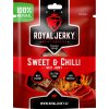 Sušené maso Royal Jerky Sweet chilli 22 g