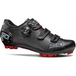 Sidi Trace 2 MTB black/black – Zbozi.Blesk.cz