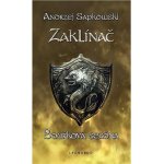 Zaklínač VIII: Bouřková sezóna - Andrzej Sapkowski – Zboží Mobilmania