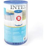 INTEX 29005 filtrační kartuše B – Zbozi.Blesk.cz