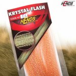 Hends HE KRYSTAL FLASH - ORANŽOVÁ – Hledejceny.cz