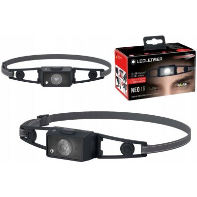 Ledlenser NEO1R – Zboží Mobilmania