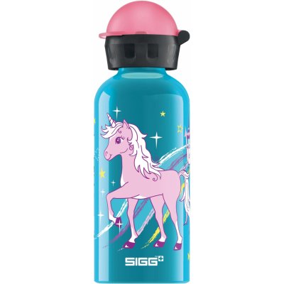 Sigg Bella Unicorn 400 ml