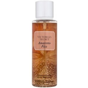 Victoria´s Secret Amaretto Fizz - tělový závoj 250 ml