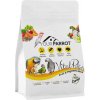 Krmivo pro ptactvo YOUR PARROT Vital Pellets Fruit & Vegetable Blend 3kg