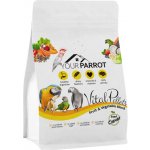 YOUR PARROT Vital Pellets Fruit & Vegetable Blend 3 kg – Zboží Dáma